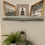 别墅 Avec Piscine Proche De Royan Sémussac