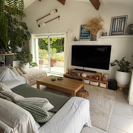 Avec Piscine Proche De Royan *