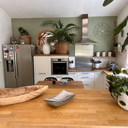 Avec Piscine Proche De Royan Villa *