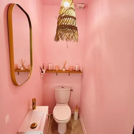 Avec Piscine Proche De Royan Villa Sémussac