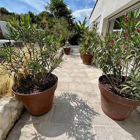 Avec Piscine Proche De Royan * Sémussac