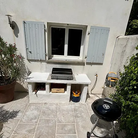 Avec Piscine Proche De Royan Villa