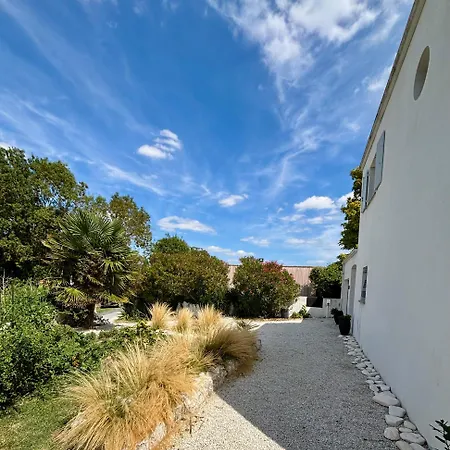 Avec Piscine Proche De Royan Villa