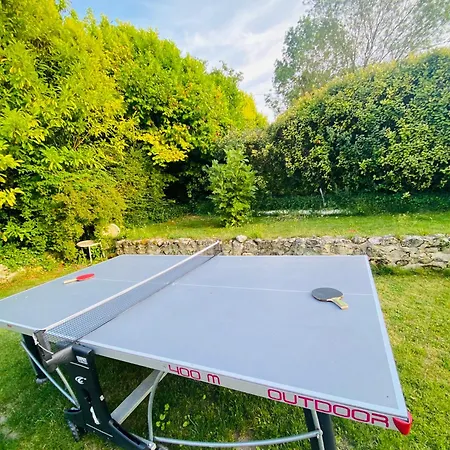 Villa Avec Piscine Proche De Royan *