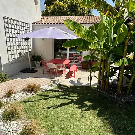 Avec Piscine Proche De Royan