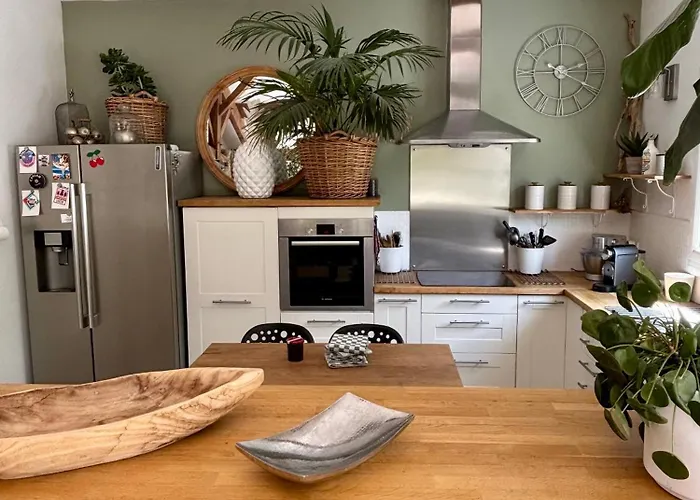 Avec Piscine Proche De Royan Villa *