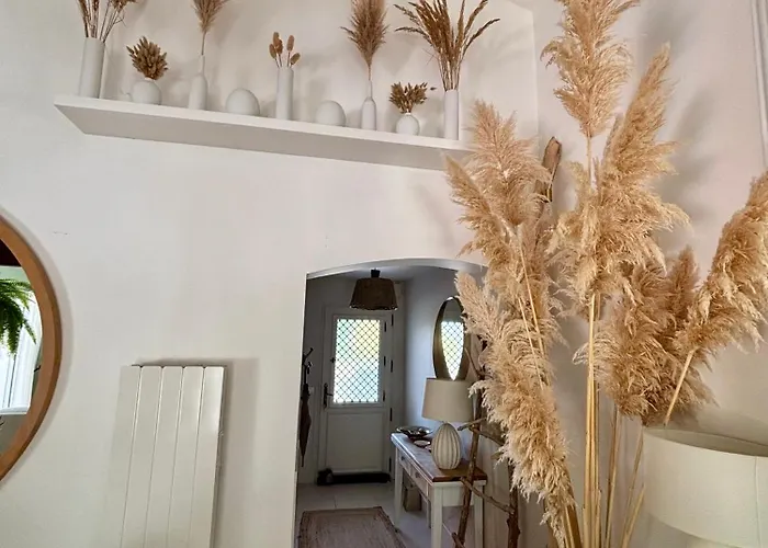 Avec Piscine Proche De Royan