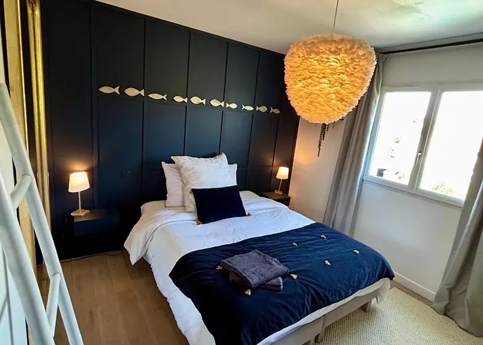 Avec Piscine Proche De Royan Villa Sémussac