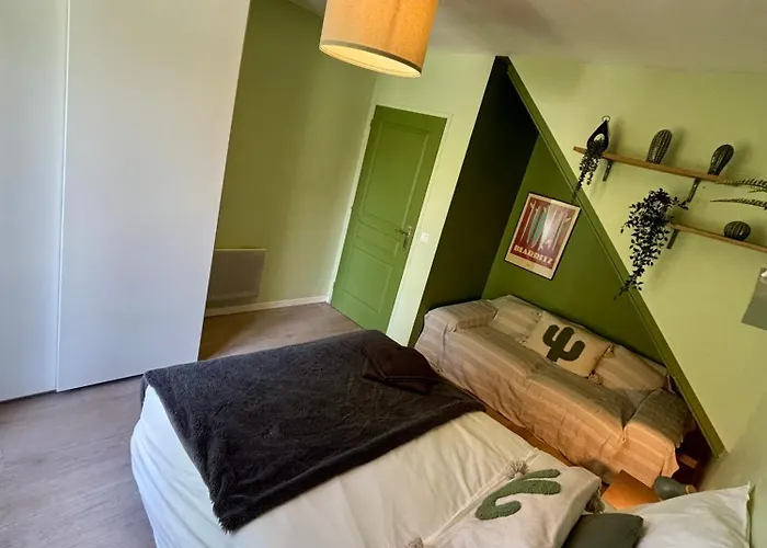 Avec Piscine Proche De Royan Villa