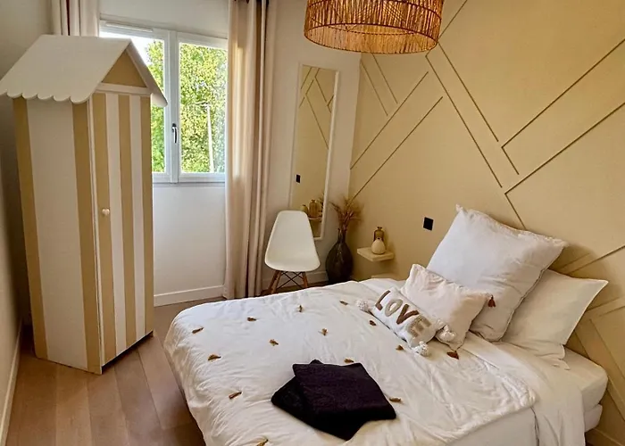 Avec Piscine Proche De Royan