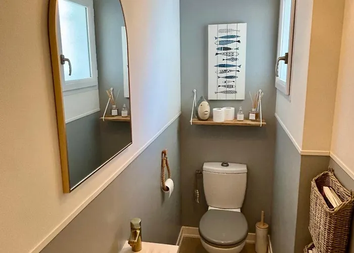 Villa Avec Piscine Proche De Royan *