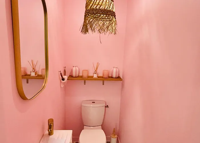 Avec Piscine Proche De Royan Villa Sémussac