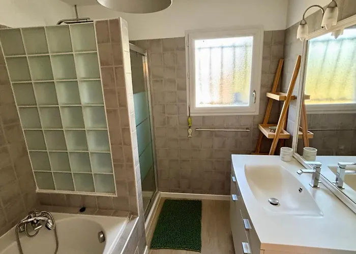 Avec Piscine Proche De Royan