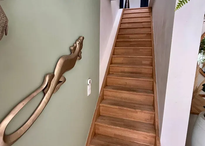 Villa Avec Piscine Proche De Royan